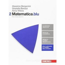 MATEMATICA.BLU  VOLUME 2  2EDIZIONE