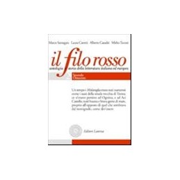 DIVINA COMMEDIA TESTI LETTERARI, STRUMENTI DIDATTICI, PERCORSI +EBOOK  VOLUME UNICO