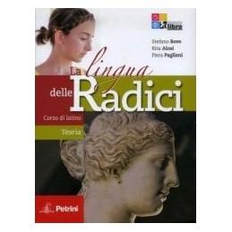 LATINAMENTE   EDIZIONE ROSSA VOLUME + VOCABOLARIO + CD ROM Vol. U