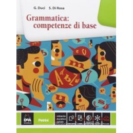 LETTERATURA + VOLUME 2 + GUIDA ESAME 2  + ESPANSIONE WEB Vol. 2