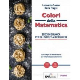 LINEAMENTI DI MATEMATICA BIENNI  Vol. 2