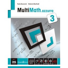 NUOVA MATEMATICA A COLORI EDIZIONE BLU   ALGEBRA VOL.2 + CD ROM