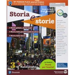 ROTTE DELLA STORIA (LE) 1 + LEGGIAMO LA COSTITUZIONE CORSO DI STORIA PER LE CLASSI 4 E 5 DEGLI ISTIT