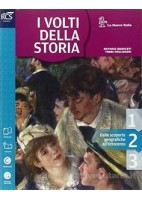 STORIA E STORIOGRAFIA PLUS  VOL.2  - DALL`ANCIEN REGIME