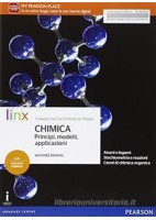 INFORMATICA PER LICEI SCIENTIFICI SCIENZE APPLICATE. 2 BIENNIO + EBOOK+