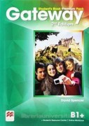 COMPLETE FIRST FOR SCHOOLS STUDENT`S BOOK WITH ANSWERS + CD ROM