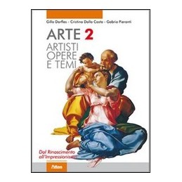 LA SOSTANZA DEI SOGNI VOL.2 CON CD +LETTERATURA E TEATRO +QUADERNO DELLE COMPETENZE 2+TAVOLE