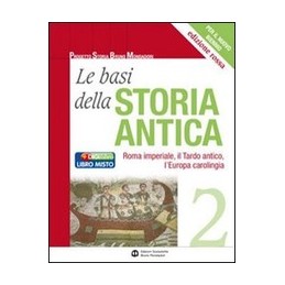 STORIA INSEGNA (LA)  VOL. 2  + STRUMENTI