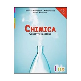 CURIOSI DI CHIMICA  VOLUME UNICO