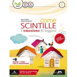 COME SCINTILLE VOLUME 2 Vol. 2