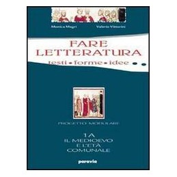 UNA GRANDE ESPERIENZA DI SÉ VOL.5  EDIZIONE NUOVO ESAME DI STATO -  LA SECONDA METÀ DELL`OTTOCENTO