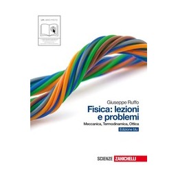 CONNECTING SCIENZE - BIOCHIMICA PLUS  VOLUME UNICO + EBOOK