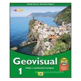 ORIZZONTI DELLA STORIA VOL.1 CON QUADERNO PER LO STUDIO E L`INCLUSIONE E ATLANTE STORICO.