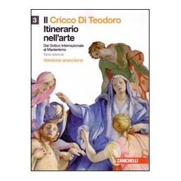 CAPIRE L`ARTE ED. ORO 1 DALLE ORIGINI AL TRECENTO VOL. 1