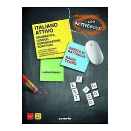 BELLE PAROLE EDIZIONE COMPATTA VOLUME UNICO+ PIEGHEVOLE PER IL RIPASSO +DVD