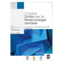 IL NUOVO DIRITTO PER LE BIOTECNOLOGIE SANITARIE