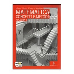 MATEMATICA.AZZURRO VOLUME 4 CON TUTOR  3ED