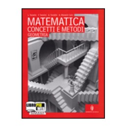 MATEMATICA.AZZURRO VOLUME 5 CON TUTOR  3ED