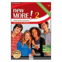 #FRANÇAIS VOLUME 2 + #GRAMMAIRE 2 + EBOOK + EASY EBOOK (SU DVD) VOL. 2