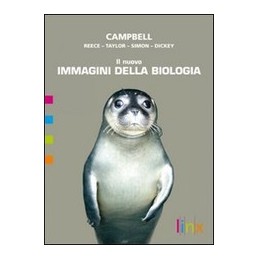 SCOPRIAMO LA BIOLOGIA VOL.UNICO  2ED