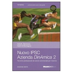 LE TRAIETTORIE DELLA FISICA.AZZURRO VOLUME 2BIENNIO - MECCANICA, TERMODINAMICA, ONDE