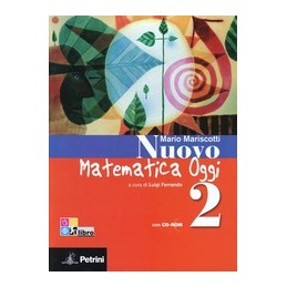 LINEAMENTI DI MATEMATICA VOL.2 + TUTOR