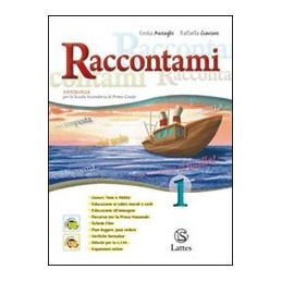 TI RACCONTO LA STORIA  VOL. 1 – DAL MEDIOEVO ALL’ETÀ MODERNA