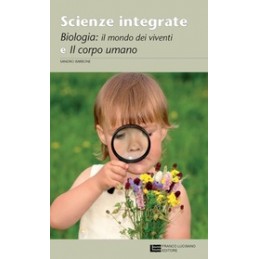 GLI ANNI DEL SOLE CONF.1  PAESAGGI 1 + VOCI 1