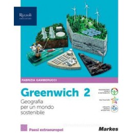 GREENWICH VOLUME 2 VOL. 2