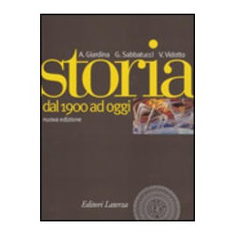 LA NUOVA STORIA IN 100 LEZIONI VOL.1+ LAVORARE CON LA STORIA PER IP ALBERGHIERI