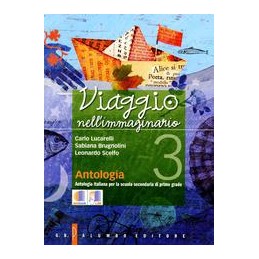 PROMESSA DI GIOIA  VOL.UNICO + ATLANTE DELLE RELIGIONI